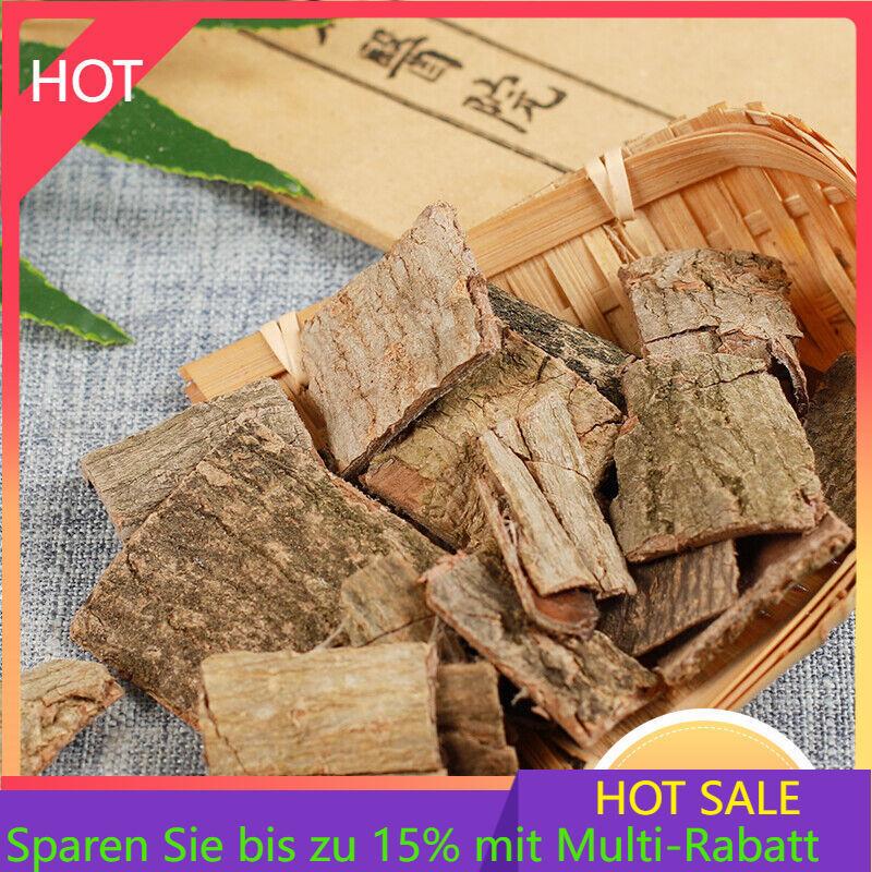 Organic DuZhong Herbal Tea 100g Natural Cortex Eucommiae Health Wellness Detox Slimming Fit Energy Support