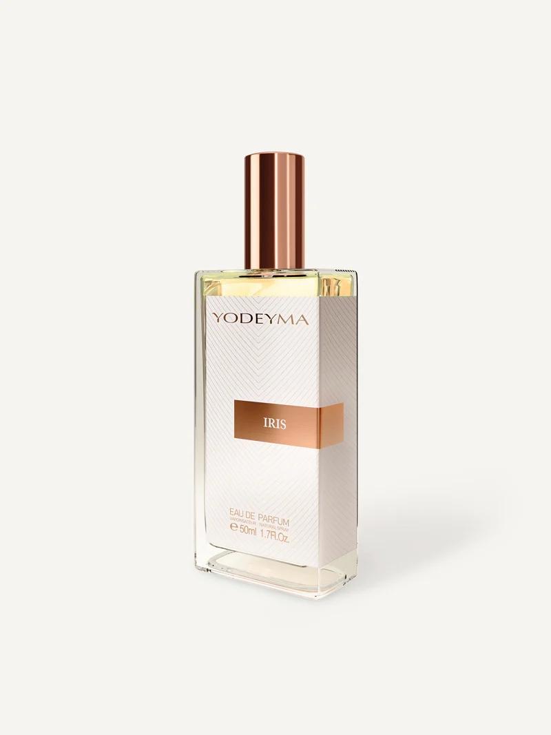 Super Merchant Yodeyma Iris Parfümwasser 50 Ml