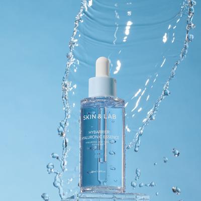 High Barrier Hyaluron Essenz 50ml