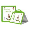 Home Moth Traps for Flour Moths, Clothes Moths, Fruit Flies, and Small Flying Insects - Insecticide-Free and Sticky