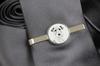 Fox Terrier Wire – Tie Clip with a Dog, Personalized Tie Clip | Art-Dog