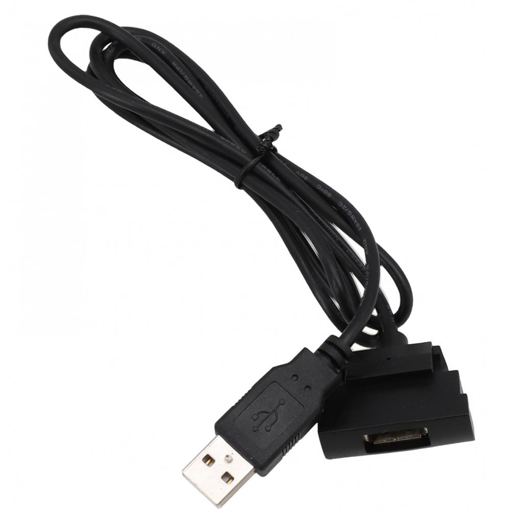 Compatible with Models USB Interface Adapter for Skoda RCD510 RNS315