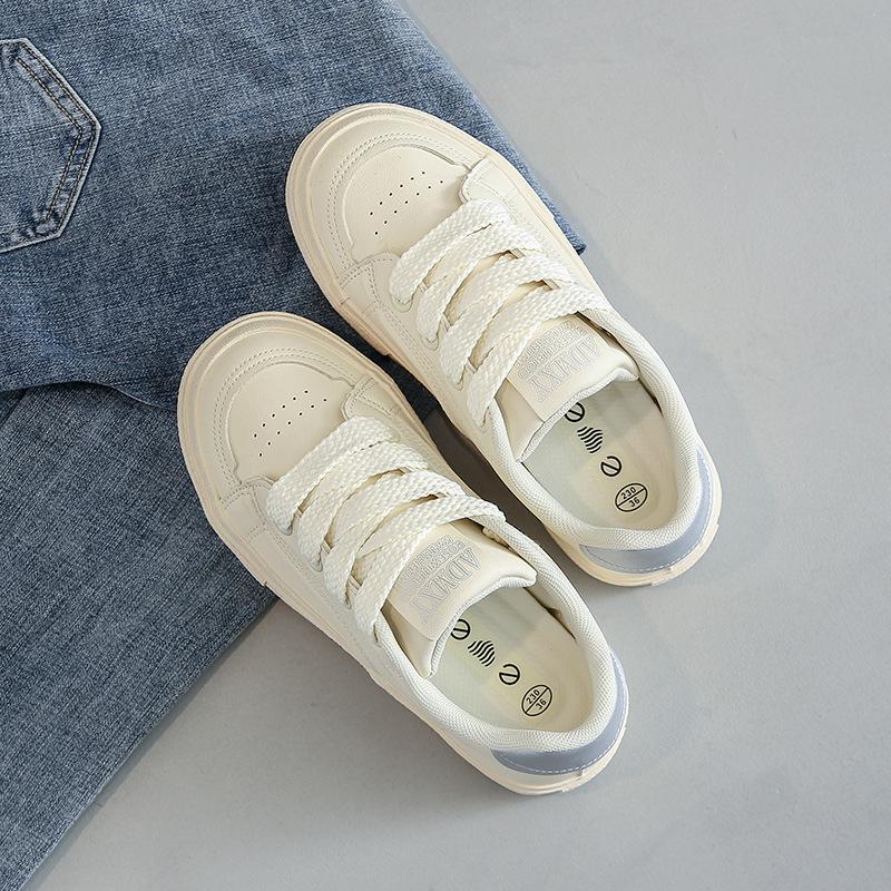 

Холщовые туфли для женщин, осенние новые универсальные дышащие кроссовки для бега, повседневная обувь для студентов для женщин 40 серебряный