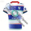 Letnie Wyprzedaże 2026 Australia NRL New Zealand Warriors Męska Koszulka Domowa Koszulka Treningowa Dla Dorosłych Oddychająca Szybkoschnący T-shirt