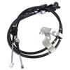 Acura Rsx Shifter Cables 54310-S6M-043 2002-2006