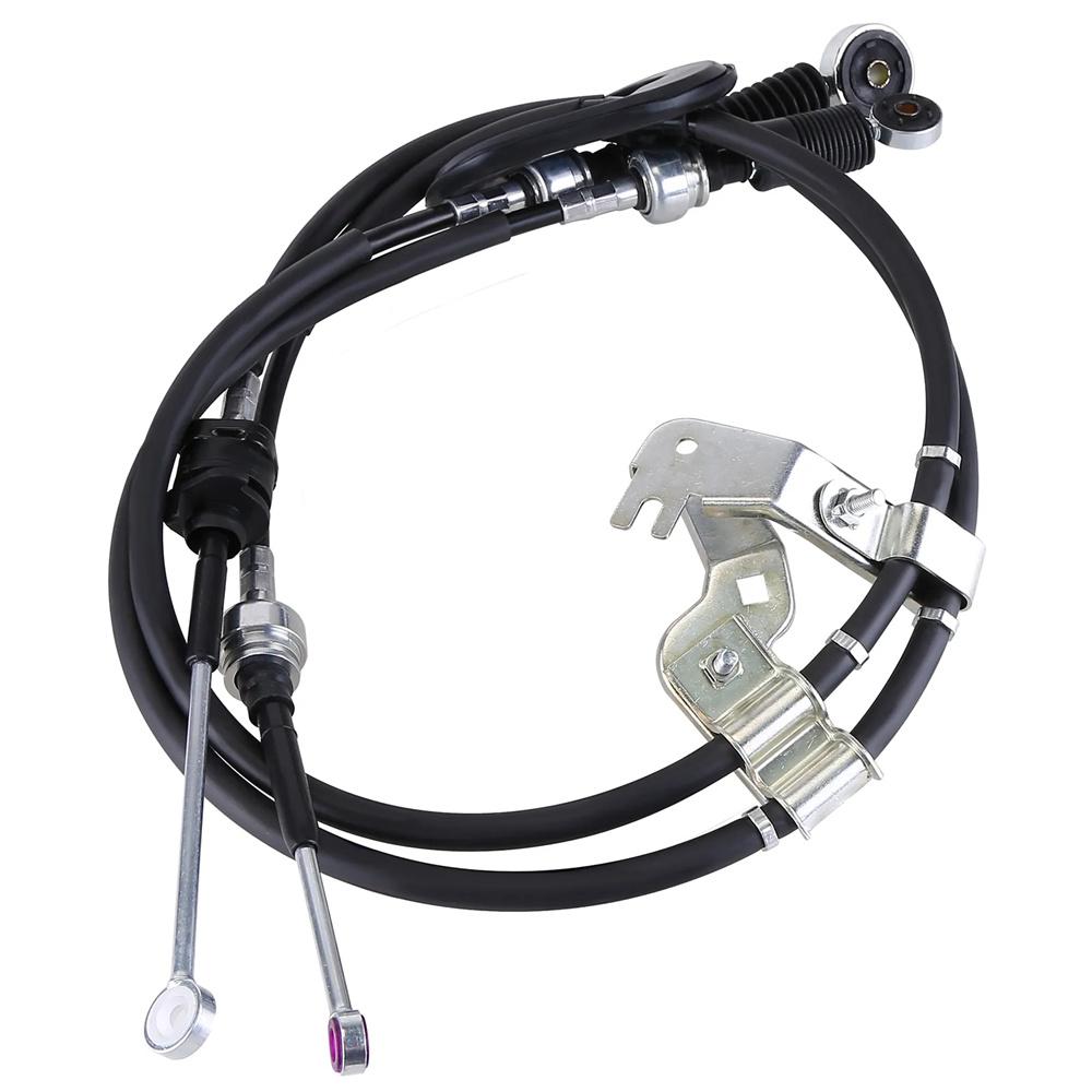 Acura Rsx Shifter Cables 54310-S6M-043 2002-2006