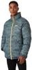 Winter Jacket Helly Hansen Yu 23 Reversible Puffer (54060) 54060-389