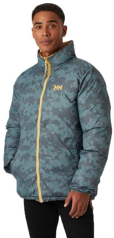 Winter Jacket Helly Hansen Yu 23 Reversible Puffer (54060) 54060-389