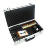 High Precision Outdoor Metal Detector for Treasure Hunting