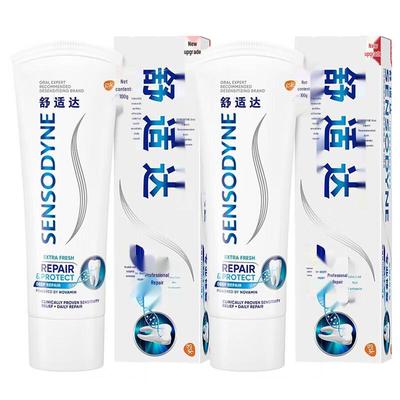 Sensodyne Professional Repair Fräsch Mynta Tandkräm