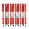 K35 Click Gel Pen - Customizable Business & Student Quick-Drying Marker Pen