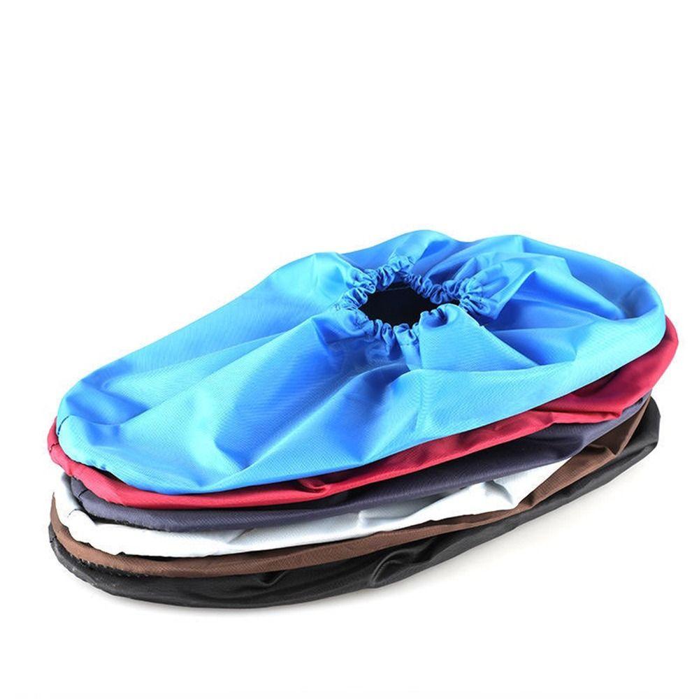 Non-Slip Reusable Shoe Covers Waterproof Boot Shoes Covers Portable Household Shoes