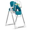Belo Baby High Chair With Table And Lounger, With Toy Bar