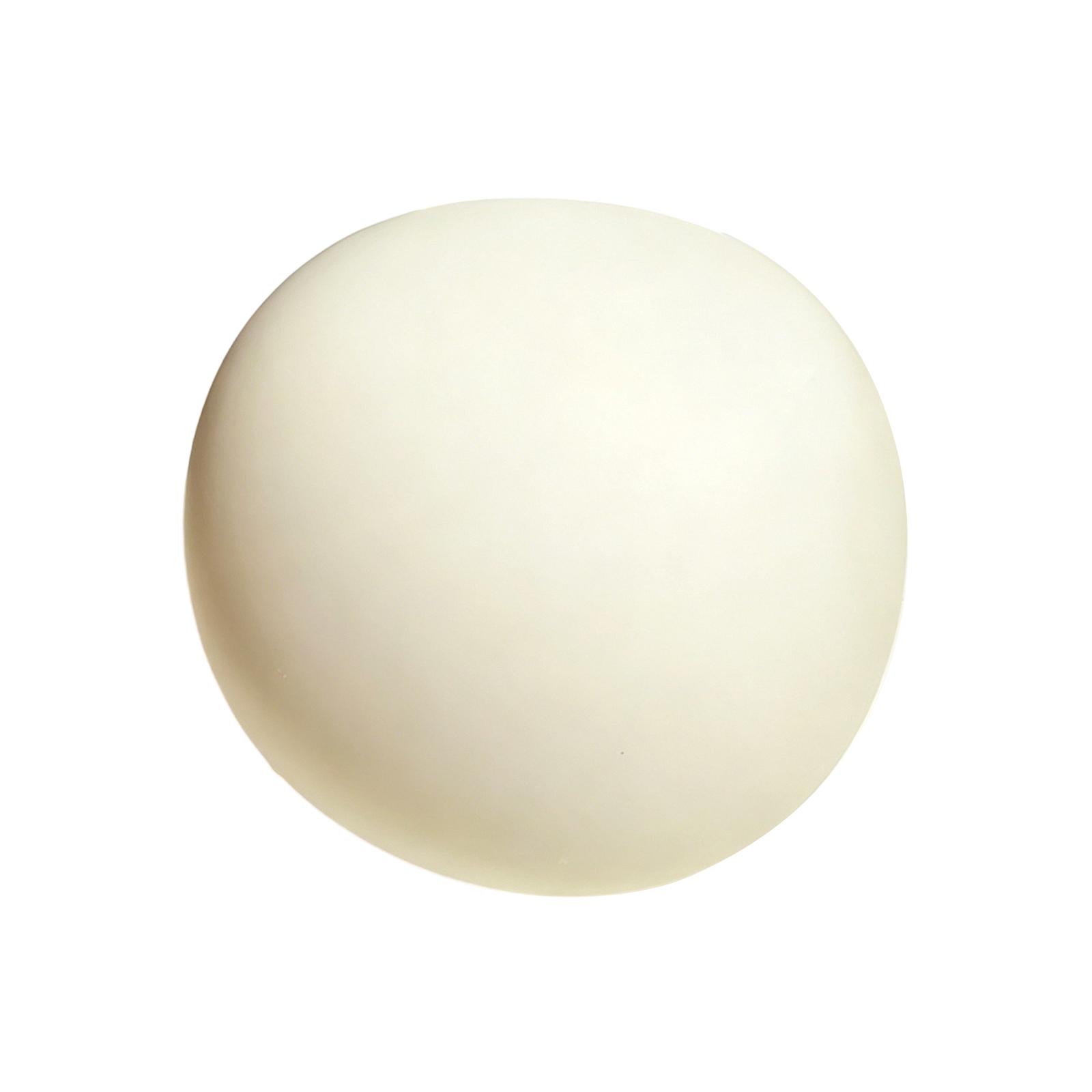 Creative And Malleable Giant Steamed Bun For Stress Relief; To -stress; Slow And Kneading Fun. One Size
