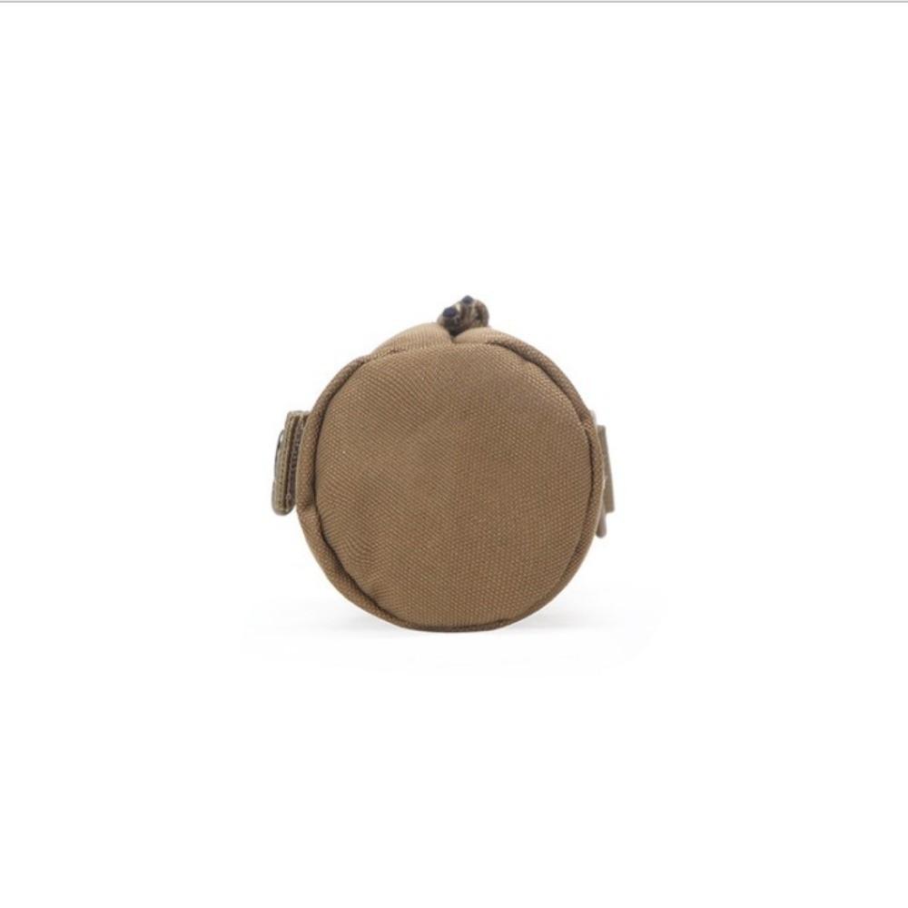 Drawstring Closure Water Bottle Pouch Holder Multifunction Cup Cover New Kettle Carrier Outdoor