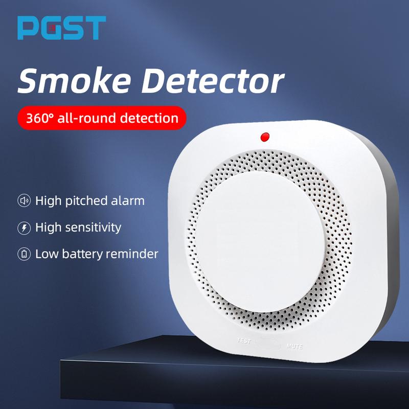 Security Remote Control 433mhz Door Sensor Siren as Alarm System RFID Motion Sensor Detector