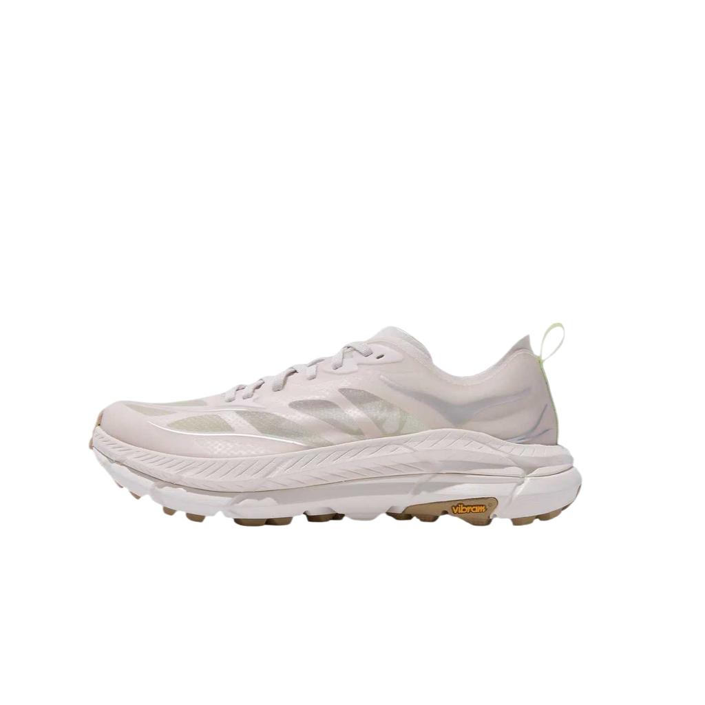 HOKA One One Scarpe Casual Mafate Speed 4 Basse Unisex 1168450-STCCL