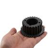 A21K-Car Crankshaft Timing Pulley Fit For TOYOTA LEXUS GS300 IS300 SUPRA 13521-46040