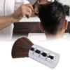 Professional Barber Neck Brush Gentle Neck Cleaning Brush Neck Duster Brush  Haircut Use