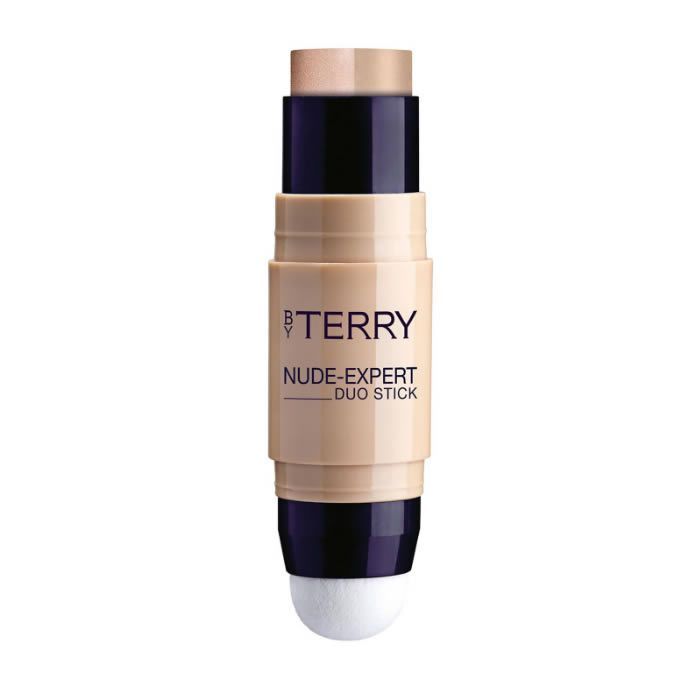 

By Terry Nude Expert Foundation Duo Stick N7 Vanilla Beige