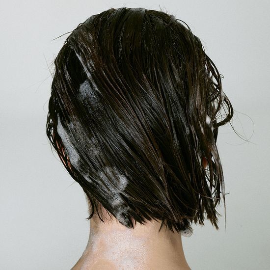 SENNOK Shiny Everyday Shampoo 300ml (2 Types) (Soap Clean Soap/Baby Blusher)