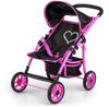 Doll Stroller Milly Mally Natalie Prestige