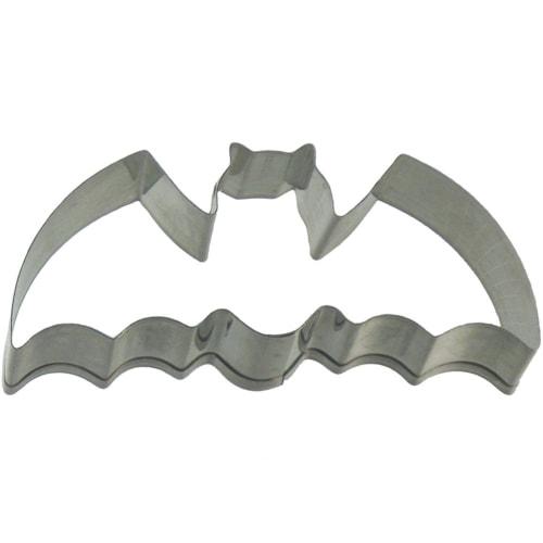 Endo Takashi Shoten 18-8 Stainless Steel Cookie Cutter, Halloween, 3-Piece Set