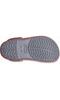 Saboti Femei Waterproof Lightweight Clog Sandals Breathable Sweat-Wicking Non-Slip Durable Crocs Bayaband Sport Band 28268 Clog Gray 38-39 EU