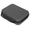 For DJI OM 5 Case Shock Resistant Large Capacity Portable Carrying Case with Mesh Pocket