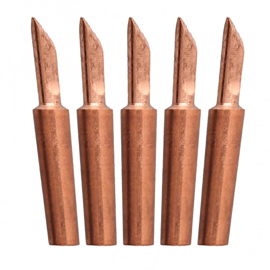 Lötspitze Lötspitze Lötkolbenspitzen Schweißen