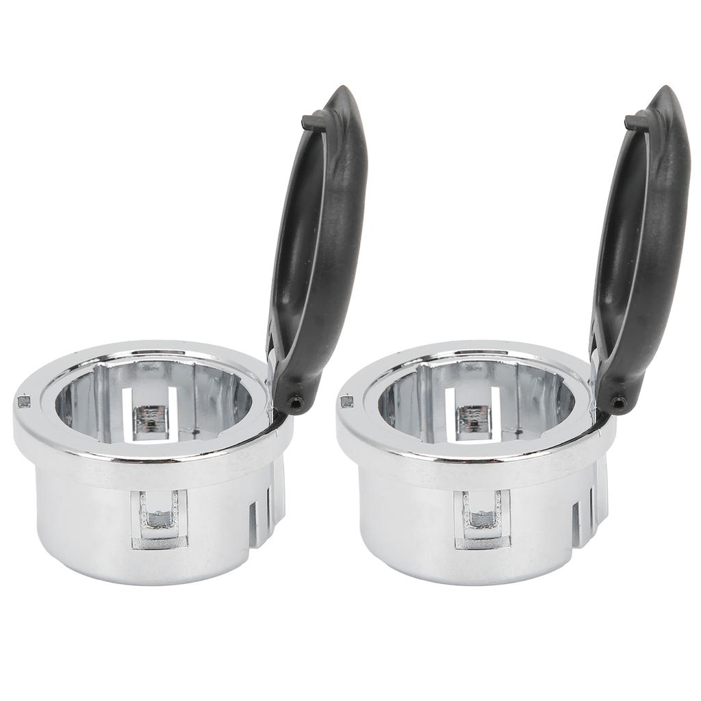 Lighter Plug Cover 20983936 Dash Power Outlet Cap Fit for Chevrolet Avalanche  Silverado  Suburban  Tahoe