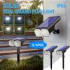 LED-pærer – LED-sollamper