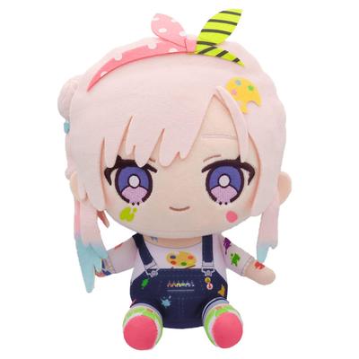 Hololive Friends with U Ailani Iofifteen Plush Figure Iofi