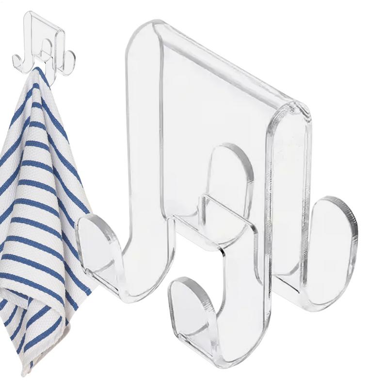 Bathroom Shower Door Back Hook Over Glass Door Shower Towel Rack Bathroom Bathrobe Hanger Holder Hooks