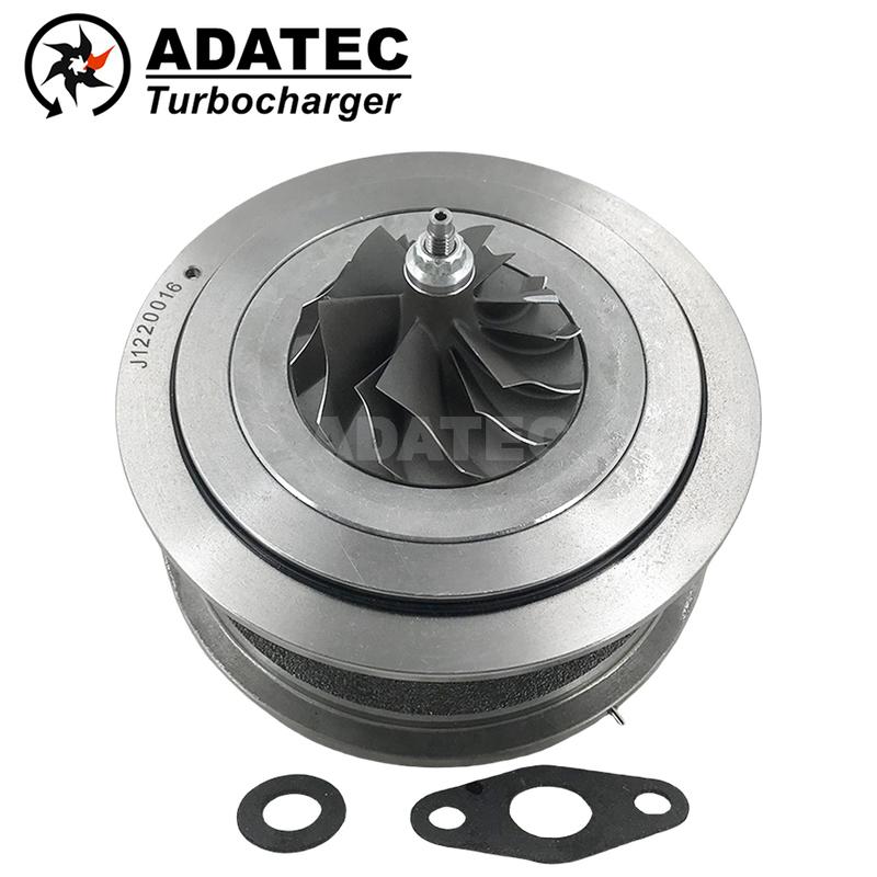 TDV8 Turbo Cartridge Core 802733 LR049593 Turbine CHRA CK5Q-6K682-AB for Range Rover Sport 4.4 TDV8 313 353 Bhp 2010-