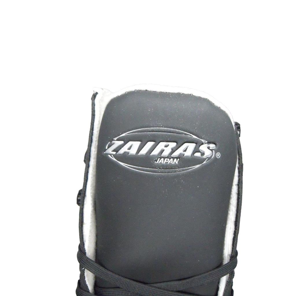 Zairas Neo Figure Skating Size F-350 Shoes, Black, 27.0cm