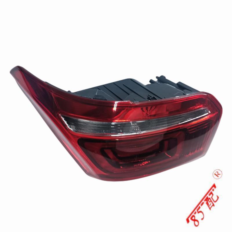 New Combined Tail Lamp 9819604380 9819604280 For ELLESE Saloon M43 New Elysee Tail Light