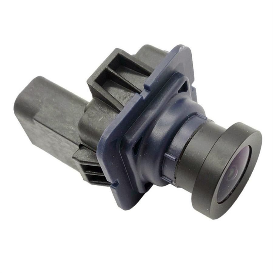 Tailgate Reverse Rearview Backup Parking Camera for 2012-2014 Ford F-150