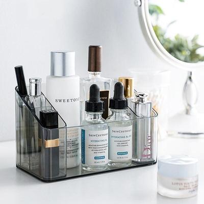 Cosmetics, Office Supplies, Desk Organizer, Partition, Separate Storage
