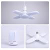 Led Light Bulb E27 30W 40W 60W 80W Super Bright Led Lamp Ceiling Lights 220V 240V for Home Garage Lighting