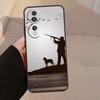 Duck Hunting Case For Honor X9b X9a X8a X7a X6a X6 X7 X8 X9 8X 9X Honor Magic 5 Pro 50 70 90 Lite Cover