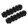 200pcs Tattoo Ink Cups Honeycomb Shape Prevent Falling Off Splicable Microblading Pigment Cups