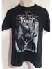 New Celtic Frost Gift For Fans Unisex Shirt Crew Neck Short Sleeve Streetwear Style with Everything Went Black Print