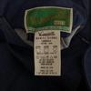 Skjønnhetsprodukter WESTOVERALLS Laget i Japan Reversibel Denimkåpe Herre Brukt