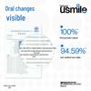 usmile Gum Care Fluoride Toothpaste