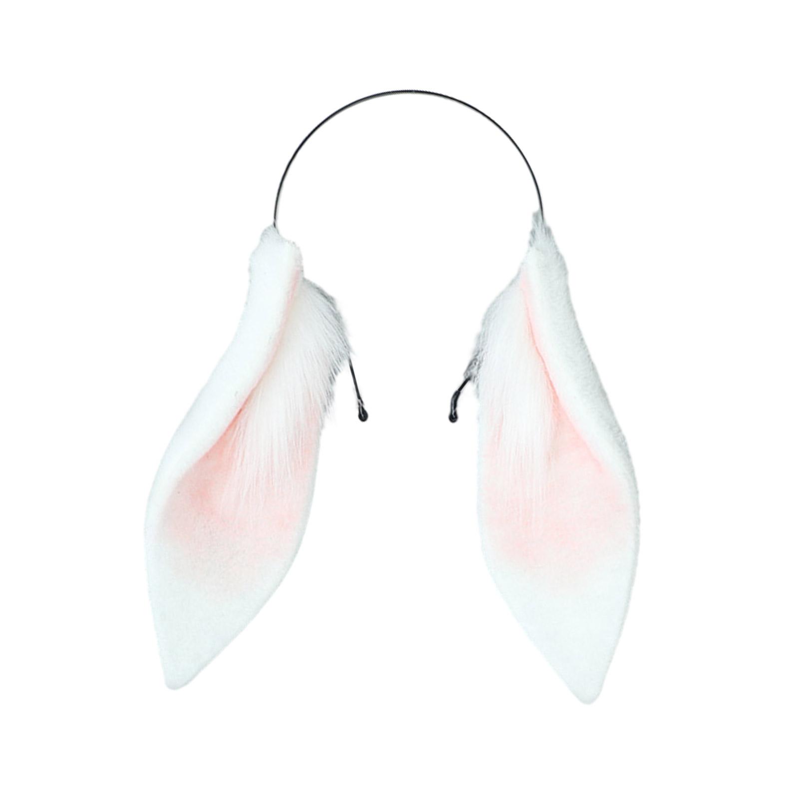 

Пухнастий Заєць Косплей Вечірка Аніме КОСПЛЕЙ Мультфільм Рольові Ігри Реквізит Вечірка Випускного Рольові Ігри 1