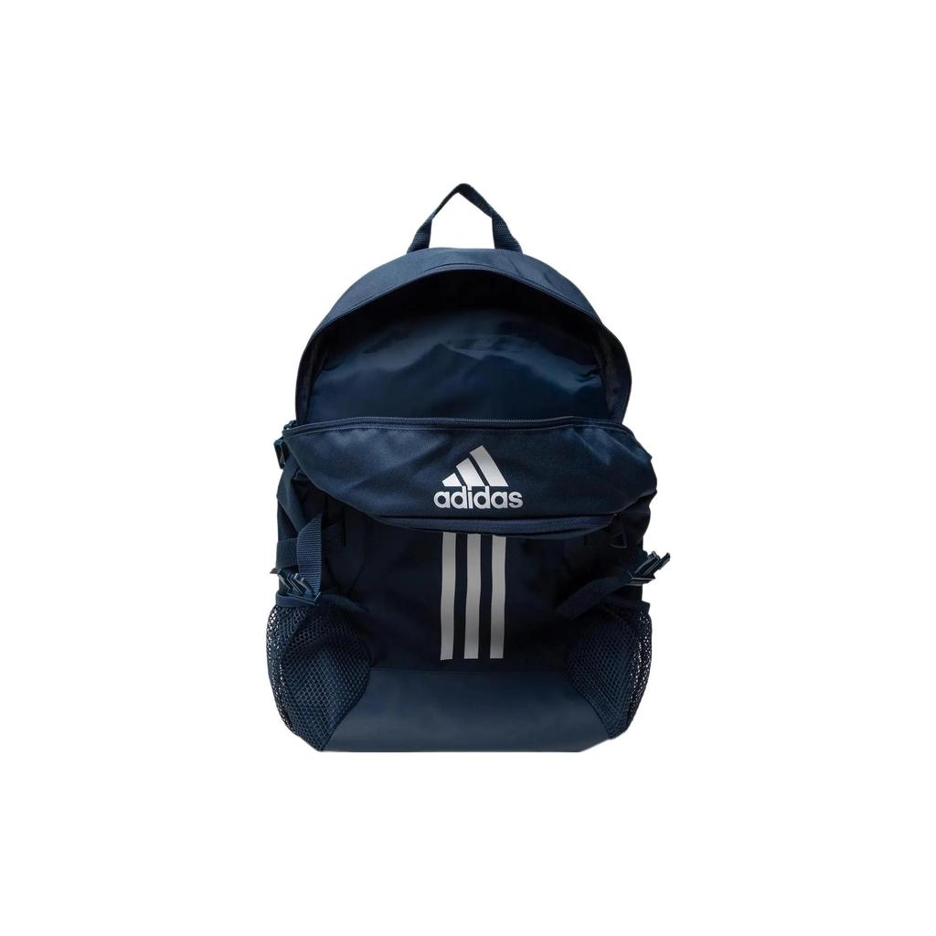 adidas Recycled Polyester Backpack Regular Unisex Navy Blue / White (Unisex) Backpacks H45602