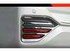 Noah Rear Fog Light Cover for 2022-2025 Toyota Voxy