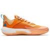 Anta Kai 1 Speed Origin Men Sneakers Orange Blue 112511121S-8