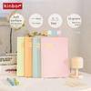 Kinbor Time Management Planner A5 Planner 52g Japan Tomoe River Paper Smooth Writing Efficiency Notebook Time Management